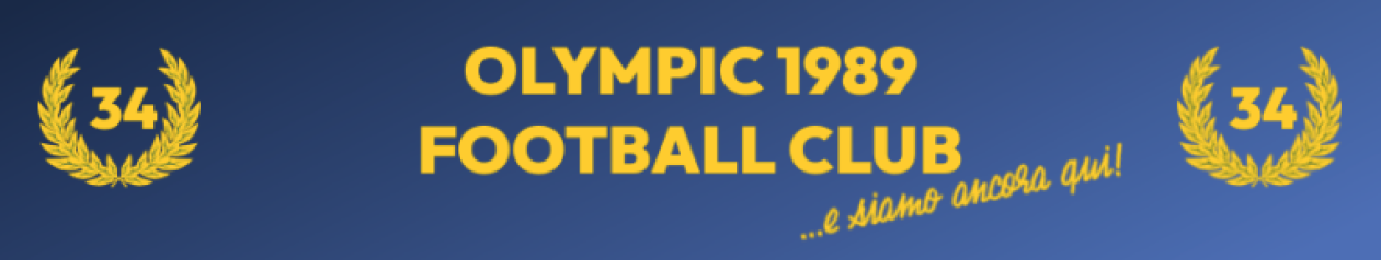 Olympic 1989 Football Club